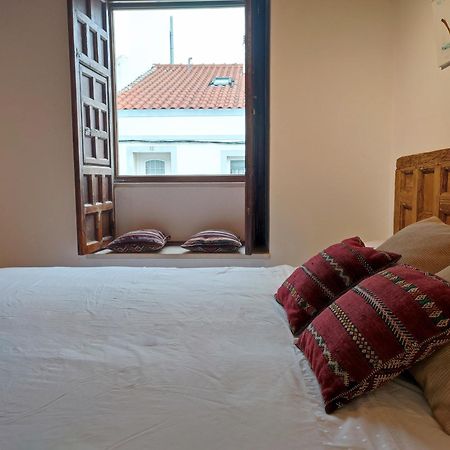 Casa Vila Do Bispo Eksteriør bilde