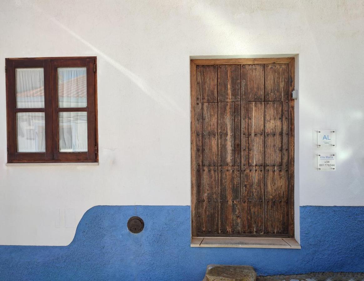 Casa Vila Do Bispo Eksteriør bilde