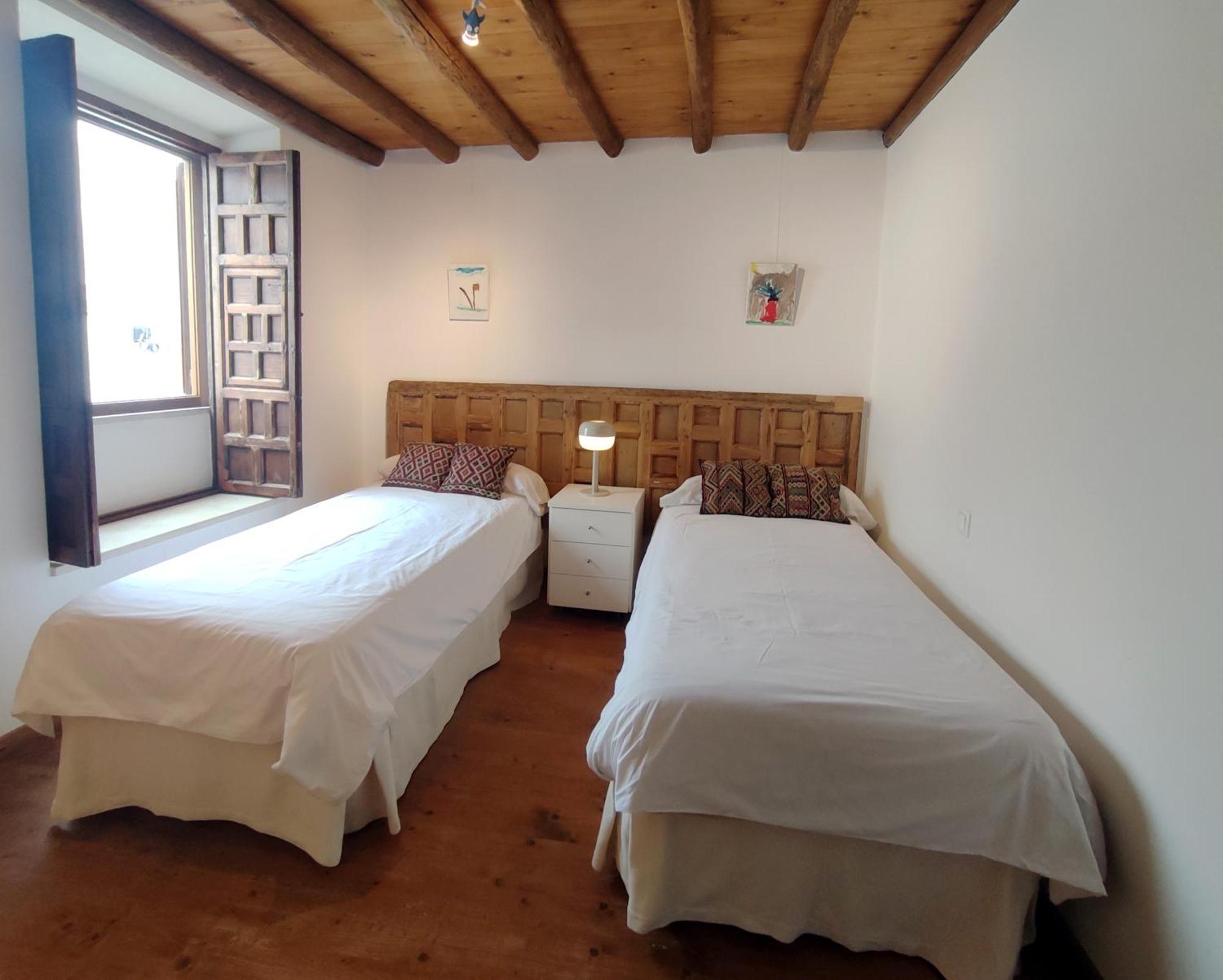 Casa Vila Do Bispo Eksteriør bilde