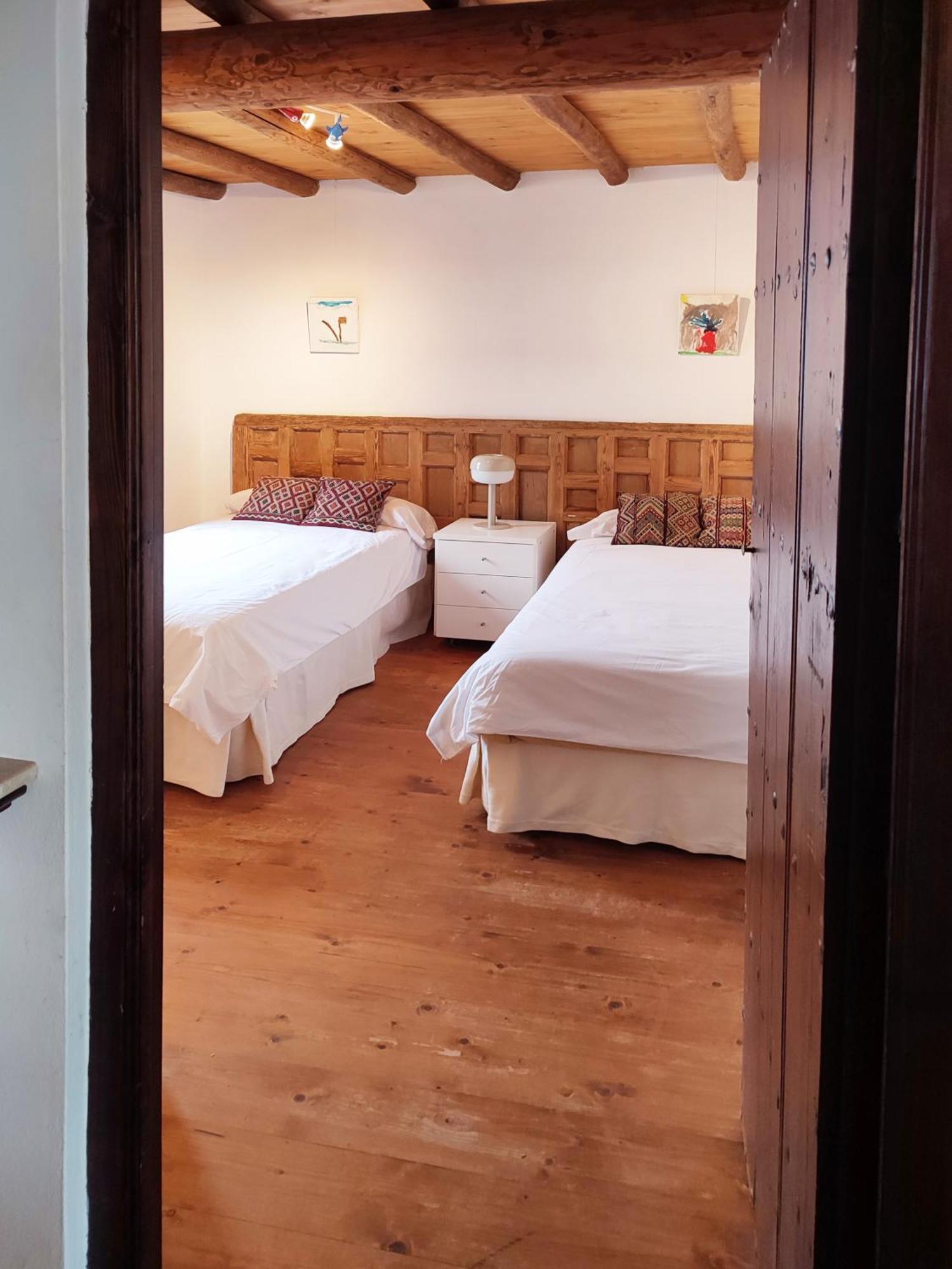 Casa Vila Do Bispo Eksteriør bilde