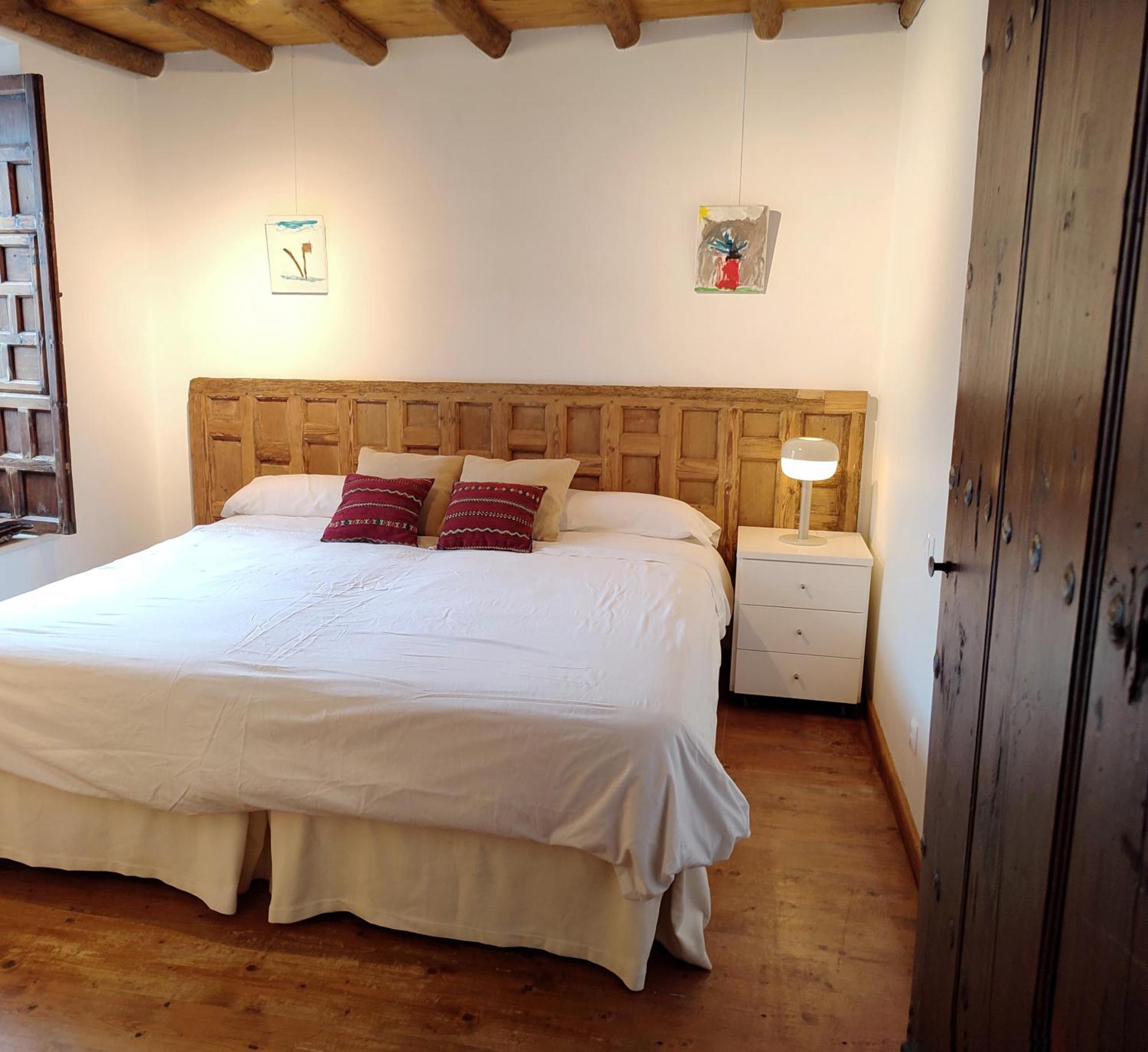 Casa Vila Do Bispo Eksteriør bilde