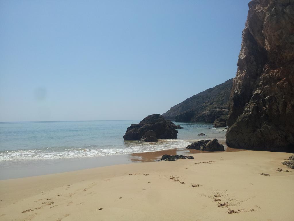 Casa Vila Do Bispo Rom bilde
