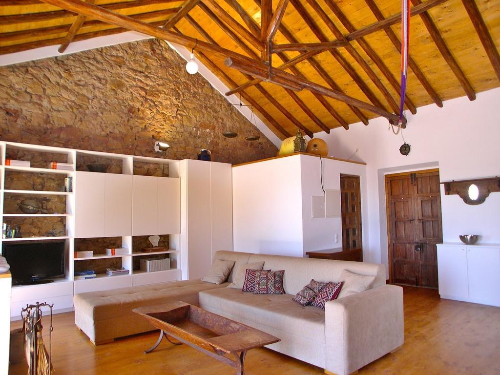 Casa Vila Do Bispo Rom bilde