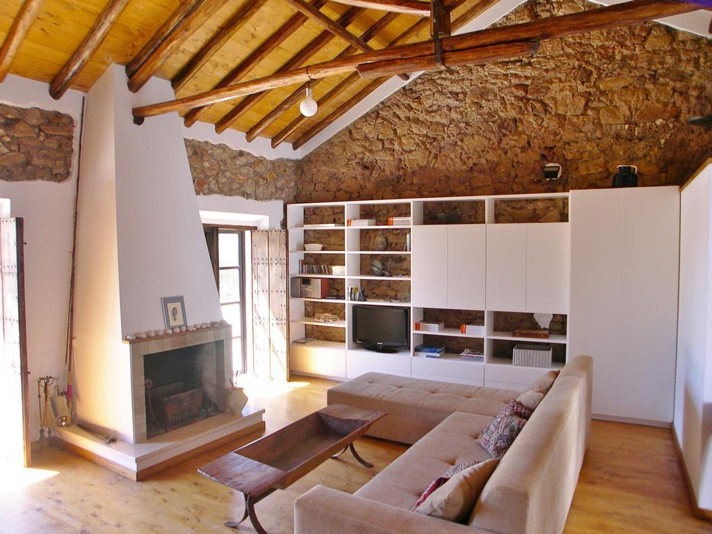 Casa Vila Do Bispo Rom bilde