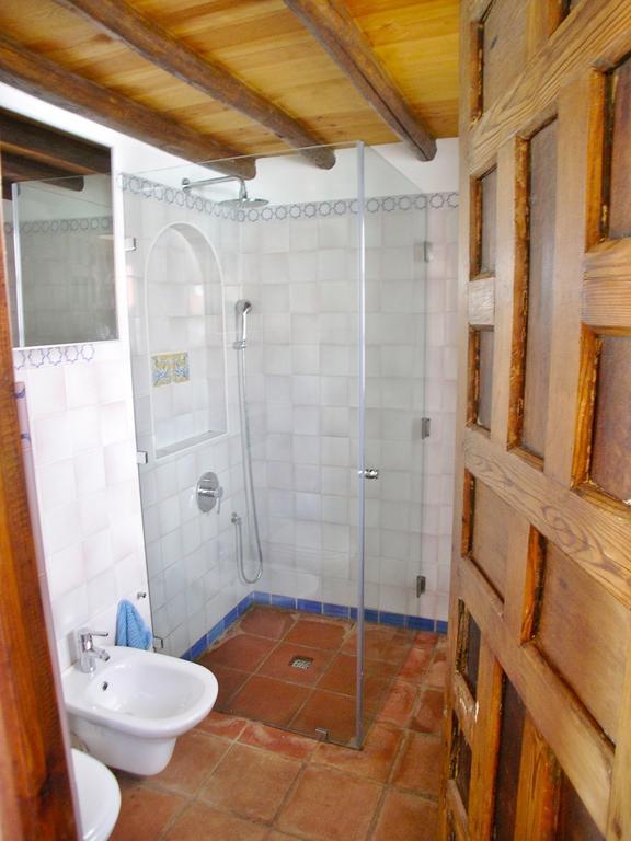Casa Vila Do Bispo Rom bilde