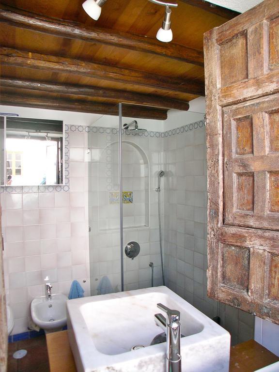 Casa Vila Do Bispo Rom bilde
