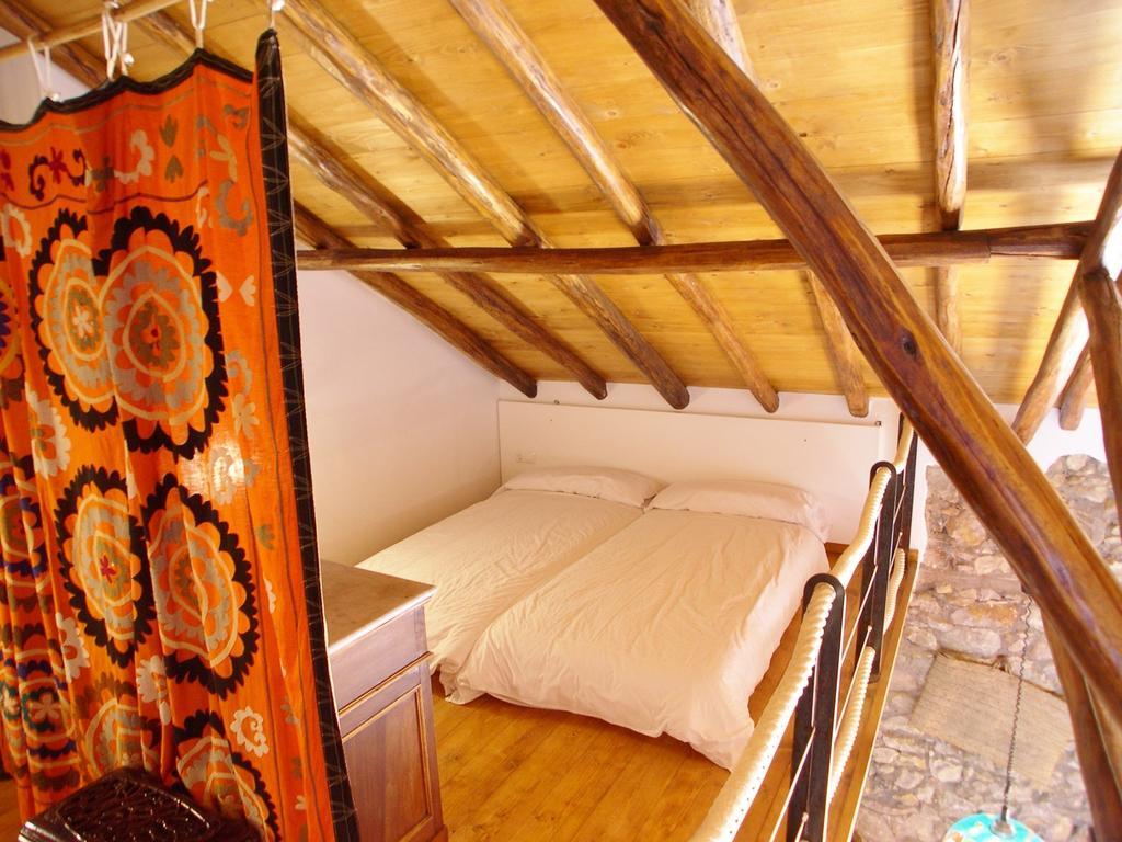 Casa Vila Do Bispo Rom bilde