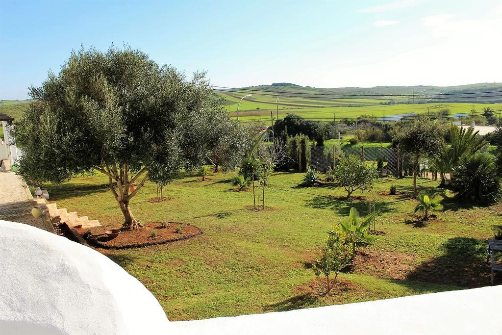 Casa Vila Do Bispo Eksteriør bilde