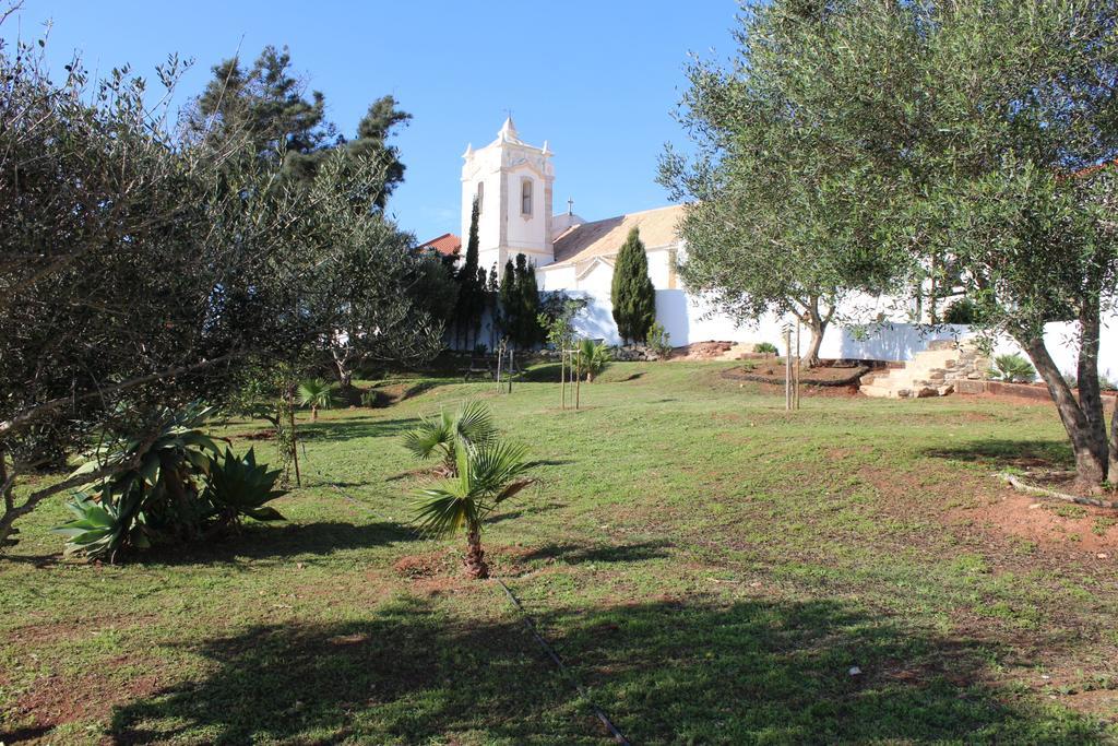 Casa Vila Do Bispo Eksteriør bilde