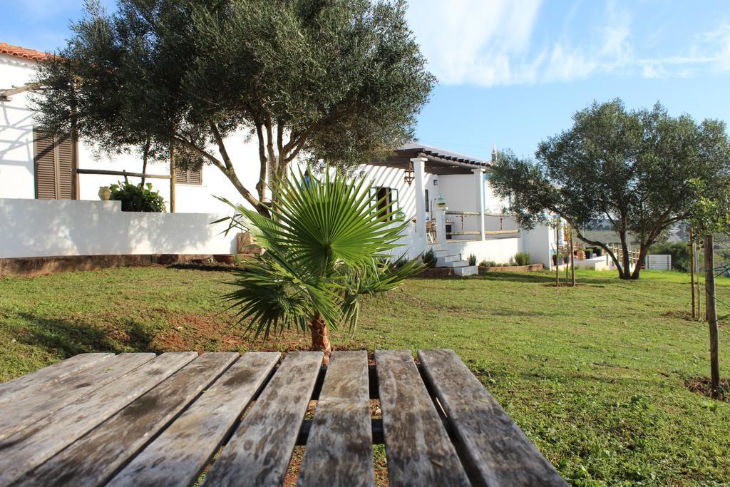Casa Vila Do Bispo Eksteriør bilde