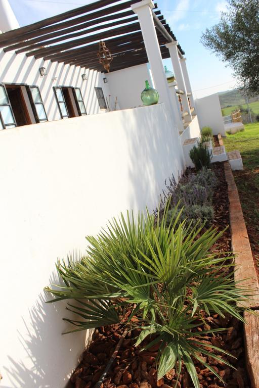 Casa Vila Do Bispo Eksteriør bilde
