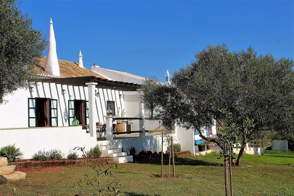 Casa Vila Do Bispo Eksteriør bilde