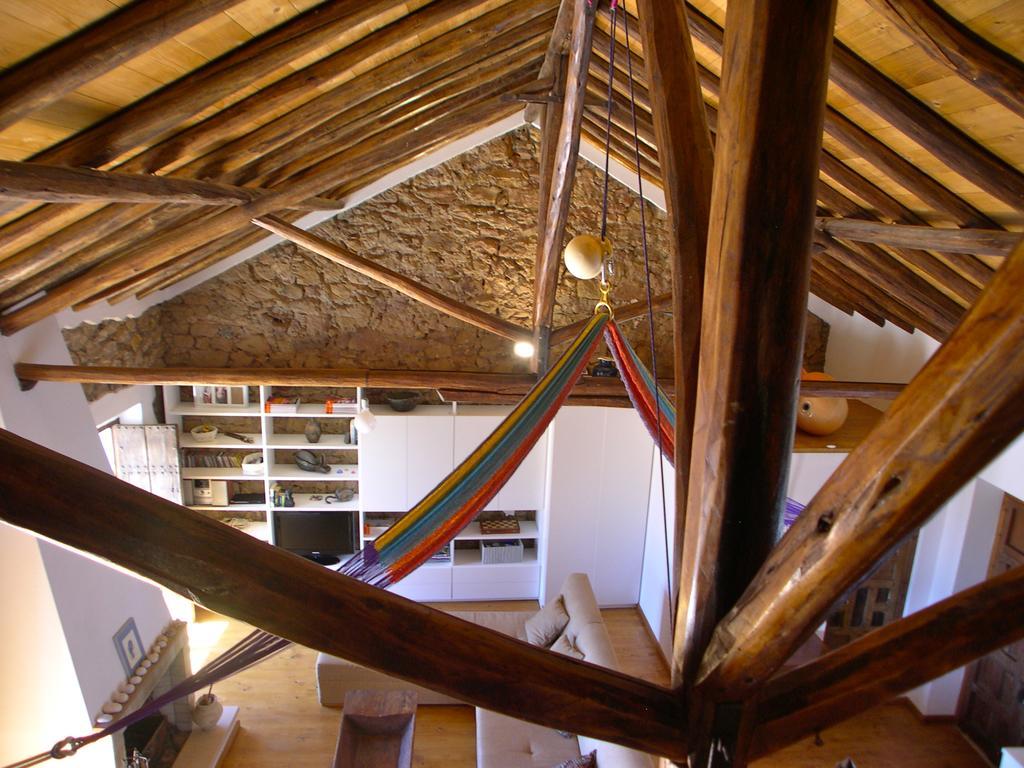 Casa Vila Do Bispo Eksteriør bilde